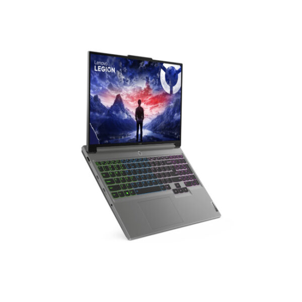 Lenovo Legion 5 Intel Core i7-14650HX - Image 7
