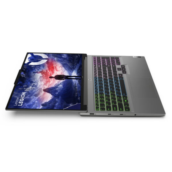 Lenovo Legion 5 Intel Core i7-14650HX - Image 3