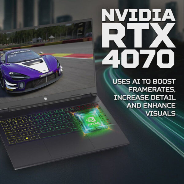 Acer Predator Helios Neo 14 PHN14-51 - Image 3