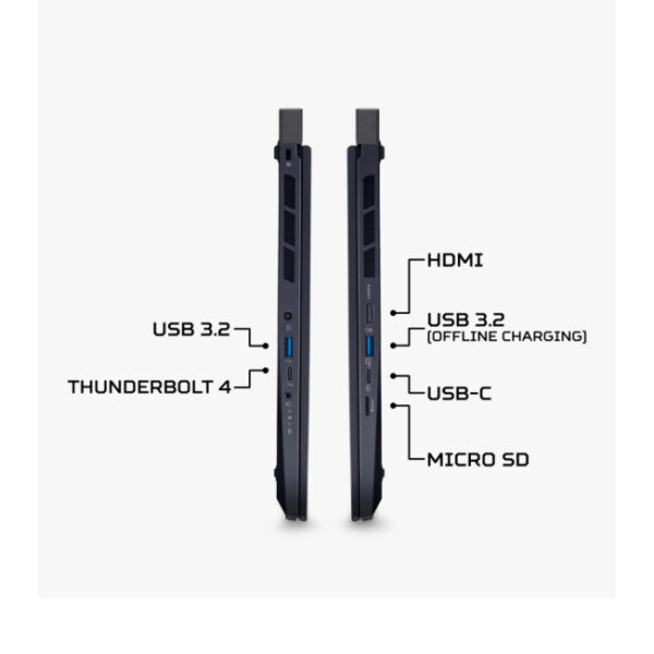 Acer Predator Helios Neo 14 PHN14-51 - Image 2