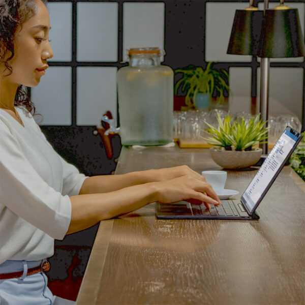 HP Elite Folio Snapdragon 8cx - Image 10