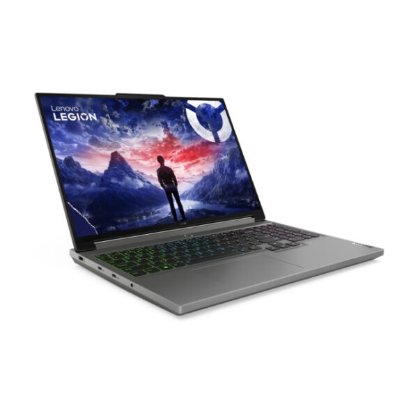 Lenovo Legion 5 Intel Core i7-14650HX - Image 6
