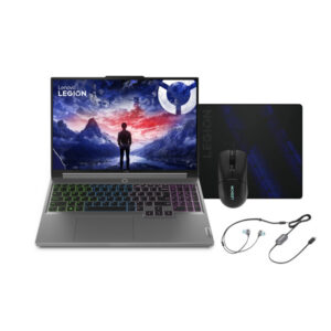 Lenovo Legion 5 Intel Core i7-14650HX