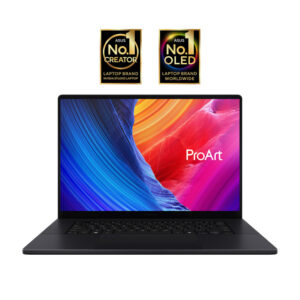 ASUS ProArt P16 AMD Ryzen