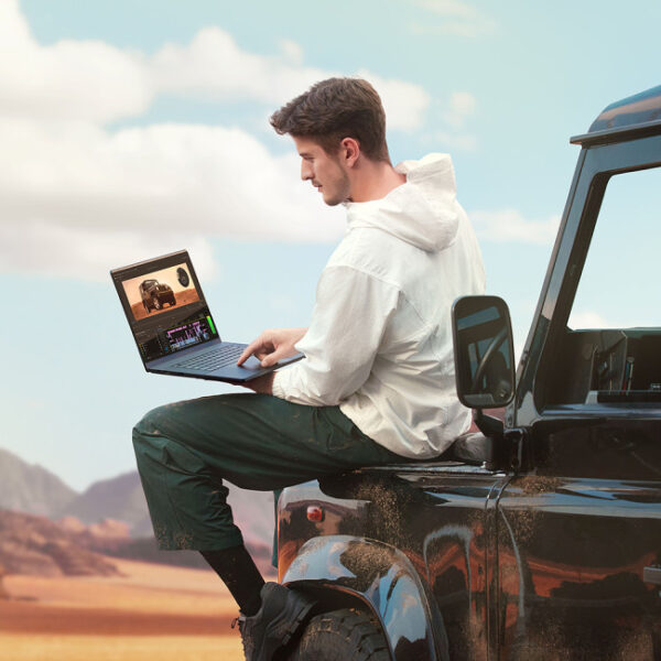 ASUS ProArt P16 AMD Ryzen - Image 10