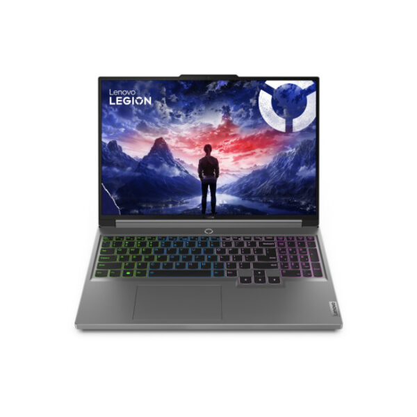 Lenovo Legion 5 Intel Core i7-14650HX - Image 10