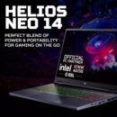 Acer Predator Helios Neo 14 PHN14-51
