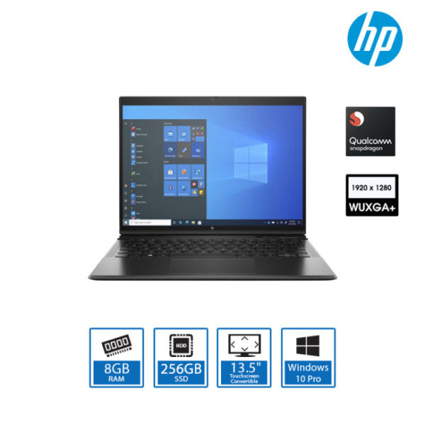HP Elite Folio Snapdragon 8cx - Image 8